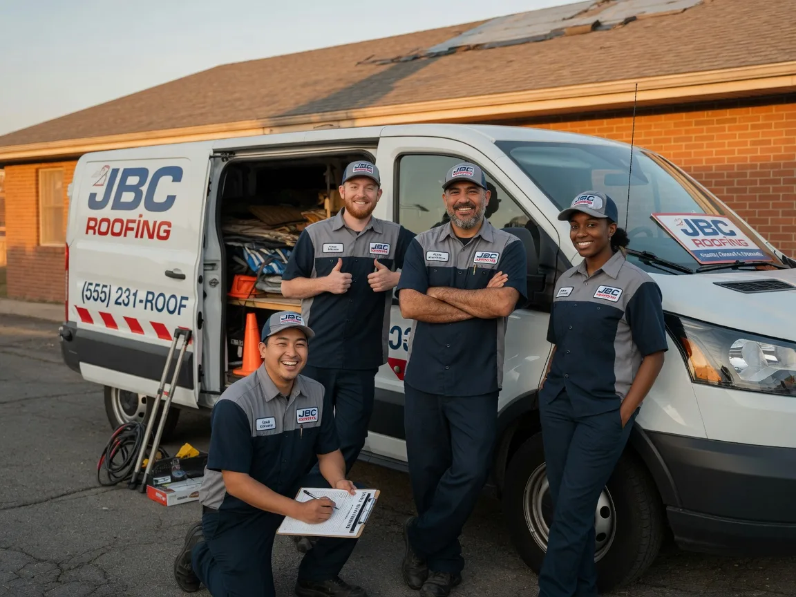 Roof Replacement company in Blue Ridge, VA